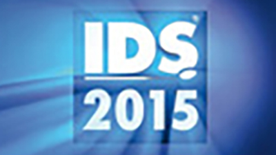 第36回ケルン国際デンタルショー2015 IDSドイツレポート