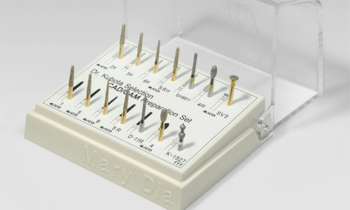 CAD/CAM用形成バー