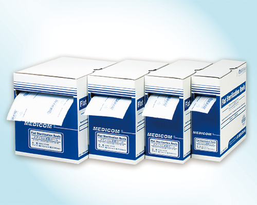 メディコム滅菌ロール