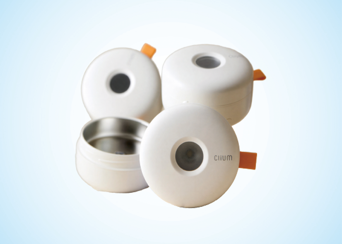 Clium Cleaner 3 mini