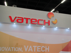 VATECH社(韓国)